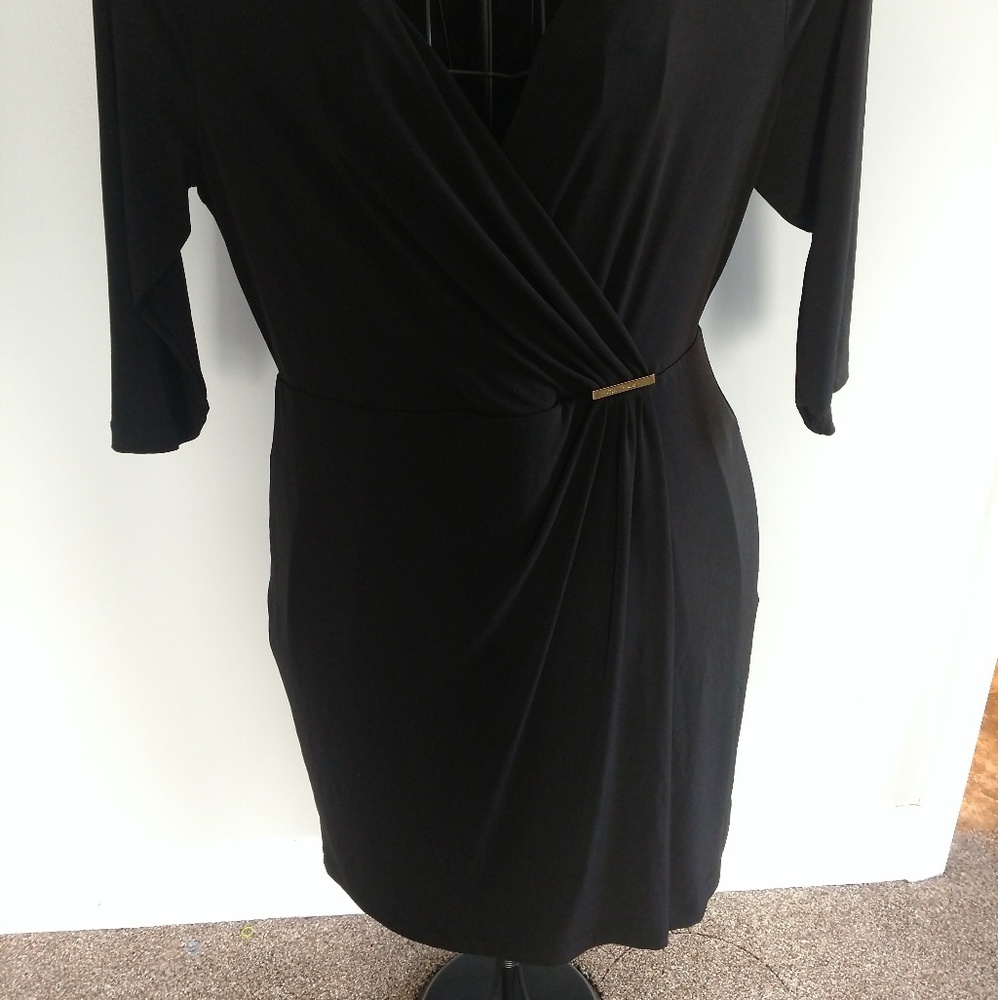 Calvin Klein dress